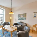2 Bedroom Amazing In Krakow Am Apartmán Krakow am See