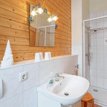 In Krakow Am With Kitchen Apartment *