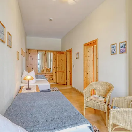 Lovely In Krakow Am Appartement *