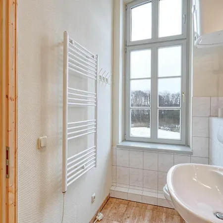 In Krakow Am With Kitchen * Krakow am See