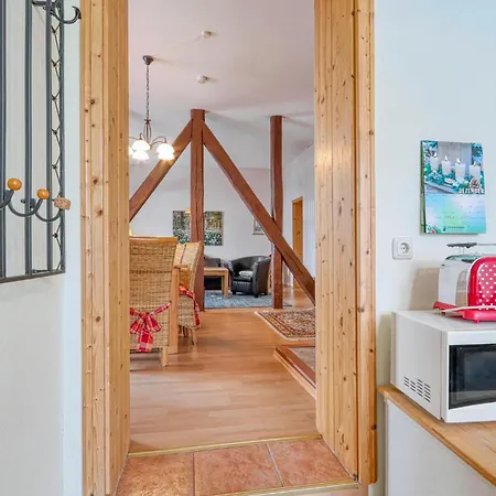 Lovely In Krakow Am 公寓