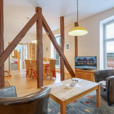 Lovely In Krakow Am Appartement *